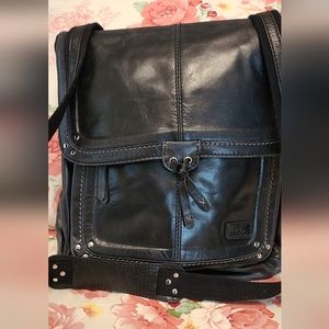 The Sak Backpack/Crossbody